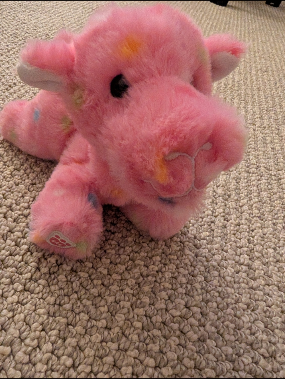 Build-A-Bear *RARE* Animal Cracker Mini